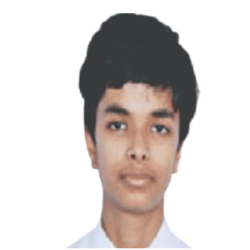 Yash Sanjeev