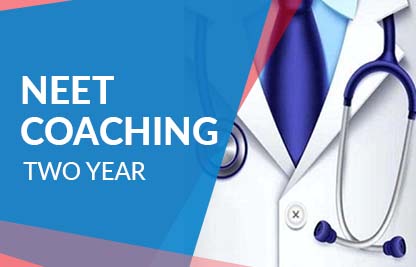 NEET – Two Year Classroom Program