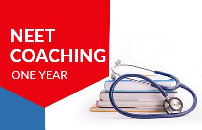 NEET – One Year Classroom Program