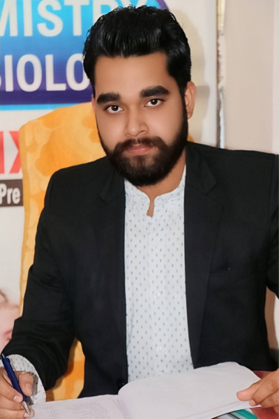 Mr. Rahul Sharma