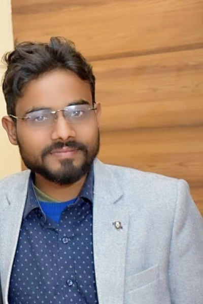 Mr. YB Singh