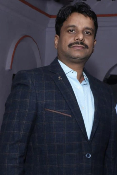 Dr. Santosh Rathore