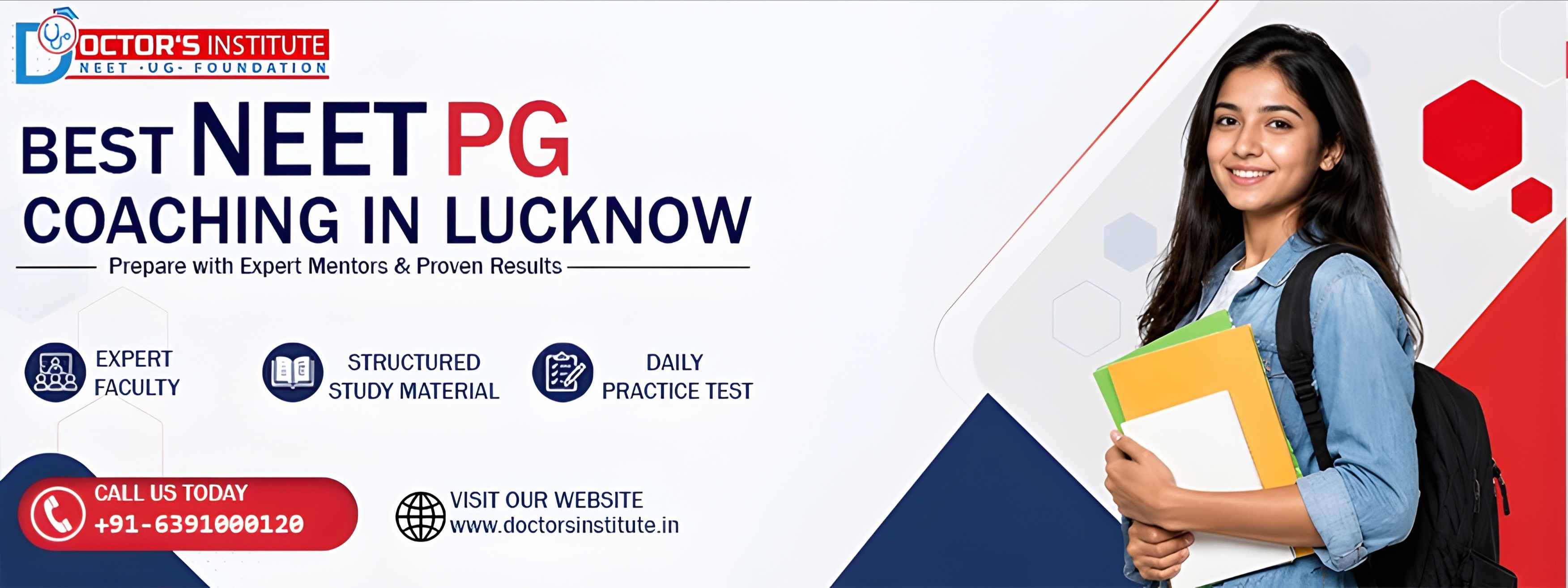 NEET PG Coaching in Lucknow | Best Coaching for NEET PG in Lucknow | Neet PG Coaching Fees