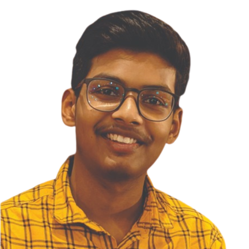 Rishabh Saxena