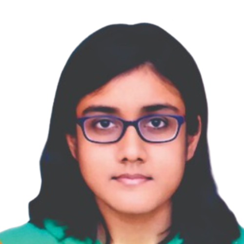 Divyanshi Gupta