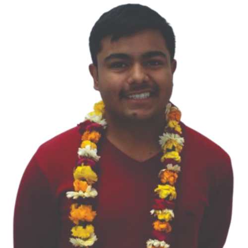 Ayush Kr. Sharma 