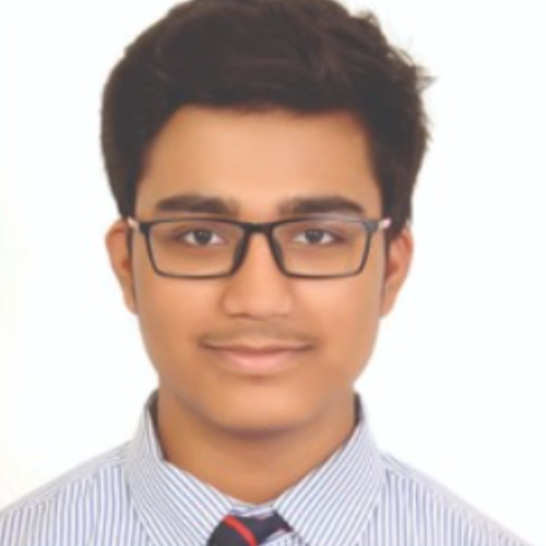 Harshvardhan 